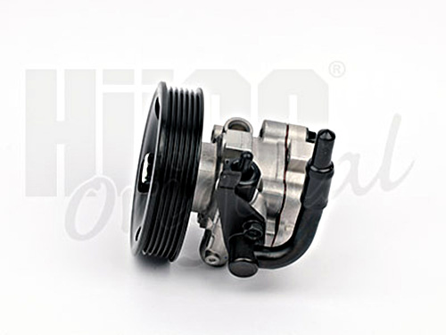 Hydraulic Pump, steering system HUCO 133656 2