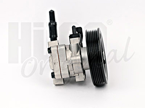 Hydraulic Pump, steering system HUCO 133656 4