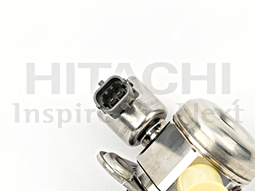 High Pressure Pump HITACHI 133104 4
