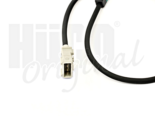 Sensor, crankshaft pulse HITACHI 138303 2