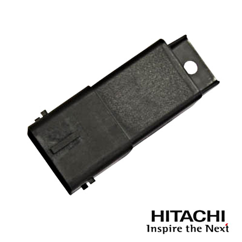 Relay, glow plug system HITACHI 2502182