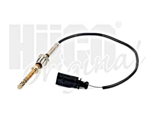 Sensor, exhaust gas temperature HUCO 137057