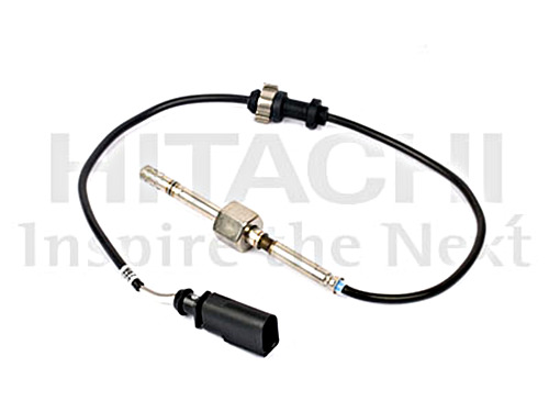 Sensor, exhaust gas temperature HITACHI 2507061