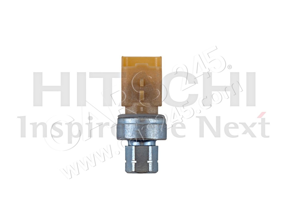 Pressure Switch, air conditioning HITACHI 2501908 2
