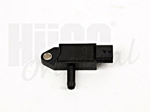 Sensor, exhaust pressure HITACHI 137422
