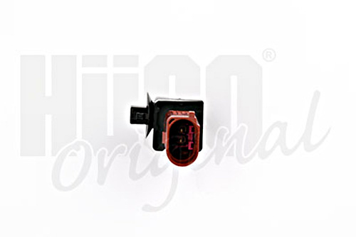 Sensor, exhaust gas temperature HITACHI 137026 2