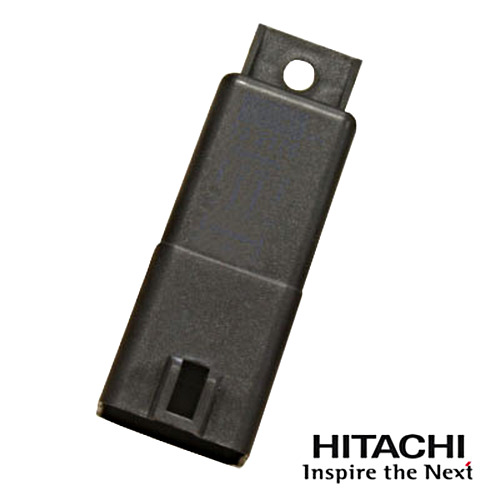 Relay, glow plug system HITACHI 2502176