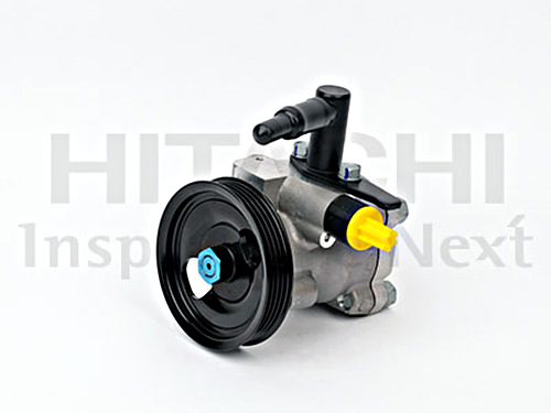 Hydraulic Pump, steering system HITACHI 2503657