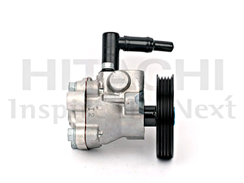 Hydraulic Pump, steering system HITACHI 2503657 4