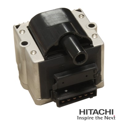Ignition Coil HITACHI 2508416
