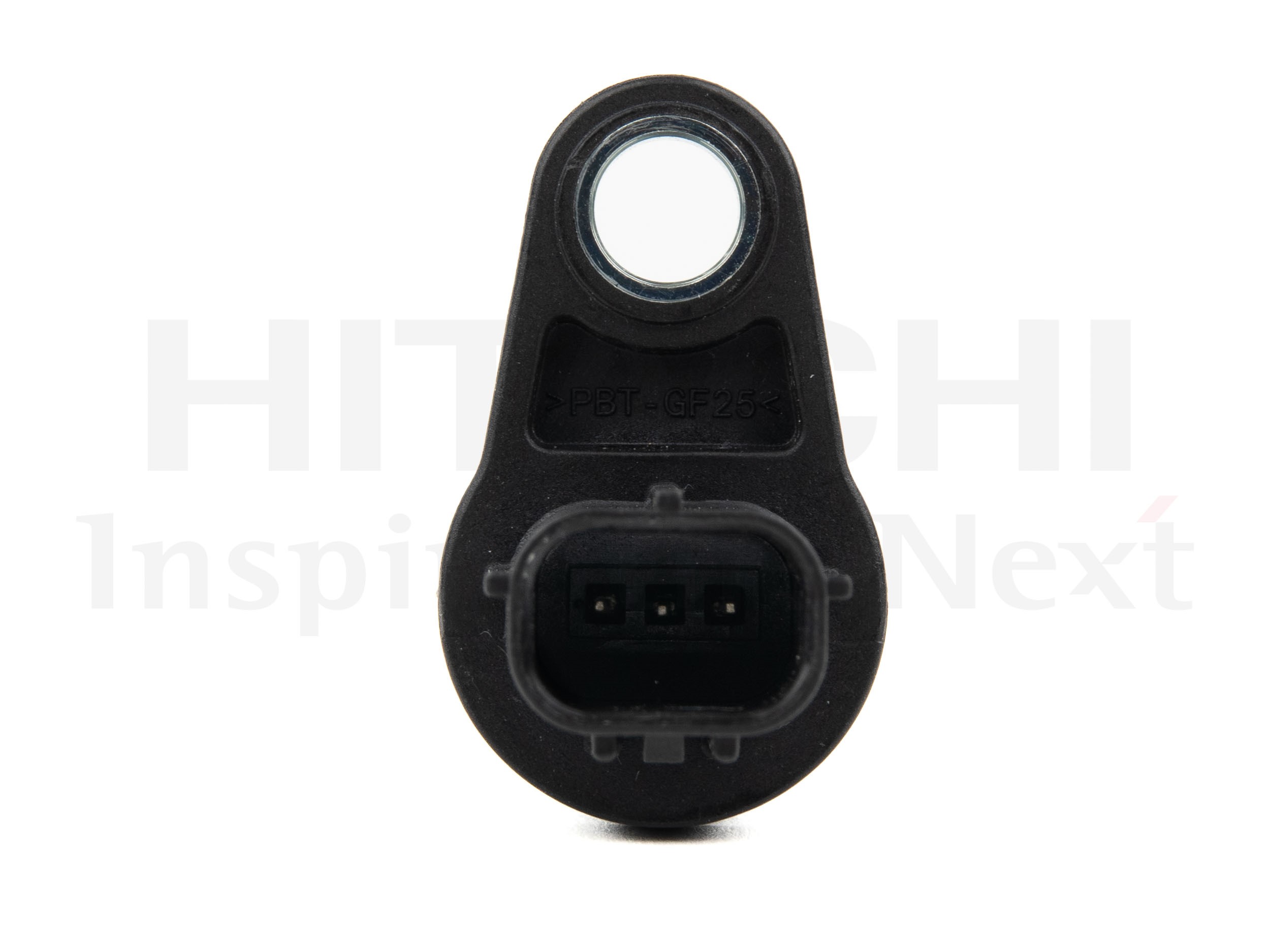 Sensor, camshaft position HITACHI 2501876 3