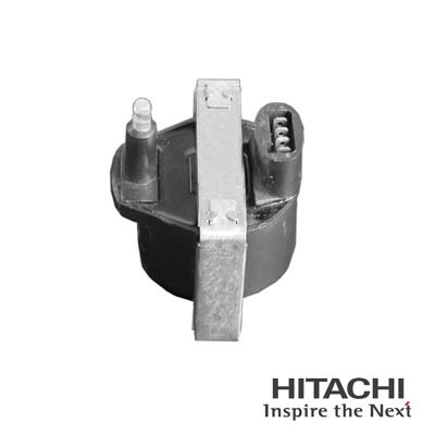 Ignition Coil HITACHI 2508754