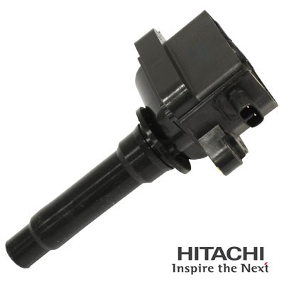 Ignition Coil HITACHI 2504014