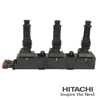 Ignition Coil HITACHI 2503815