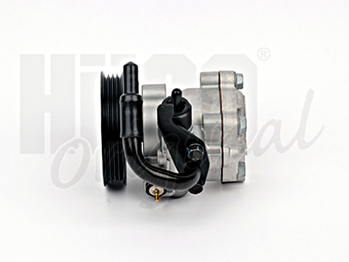 Hydraulic Pump, steering system HUCO 133652 2