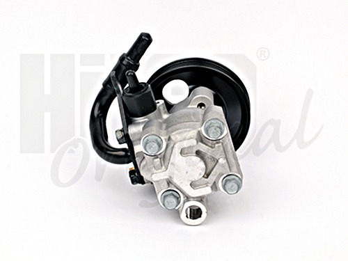 Hydraulic Pump, steering system HUCO 133652 3