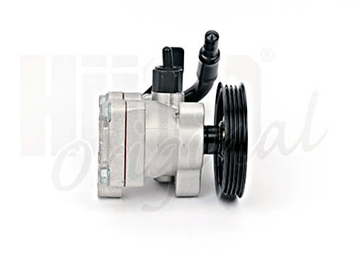 Hydraulic Pump, steering system HUCO 133652 4