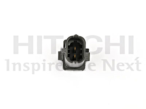 Sensor, exhaust gas temperature HITACHI 2507039 2