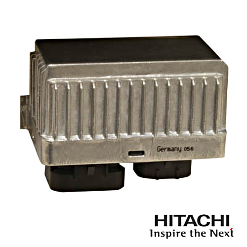 Relay, glow plug system HITACHI 2502069