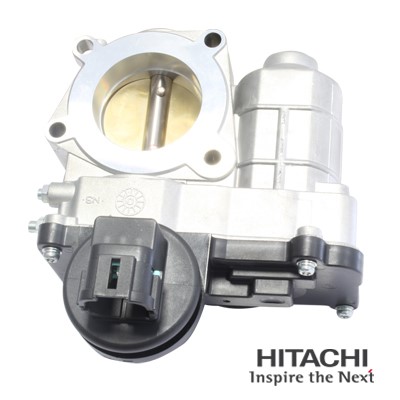 Throttle Body HITACHI 2508537
