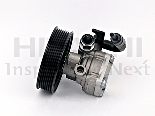 Hydraulic Pump, steering system HITACHI 2503649 2
