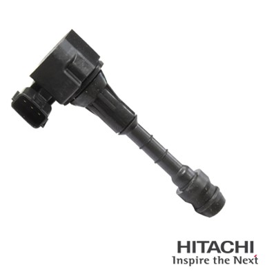 Ignition Coil HITACHI 2503906