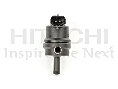 Valve, charcoal filter (tank ventilation) HITACHI 2509356 2