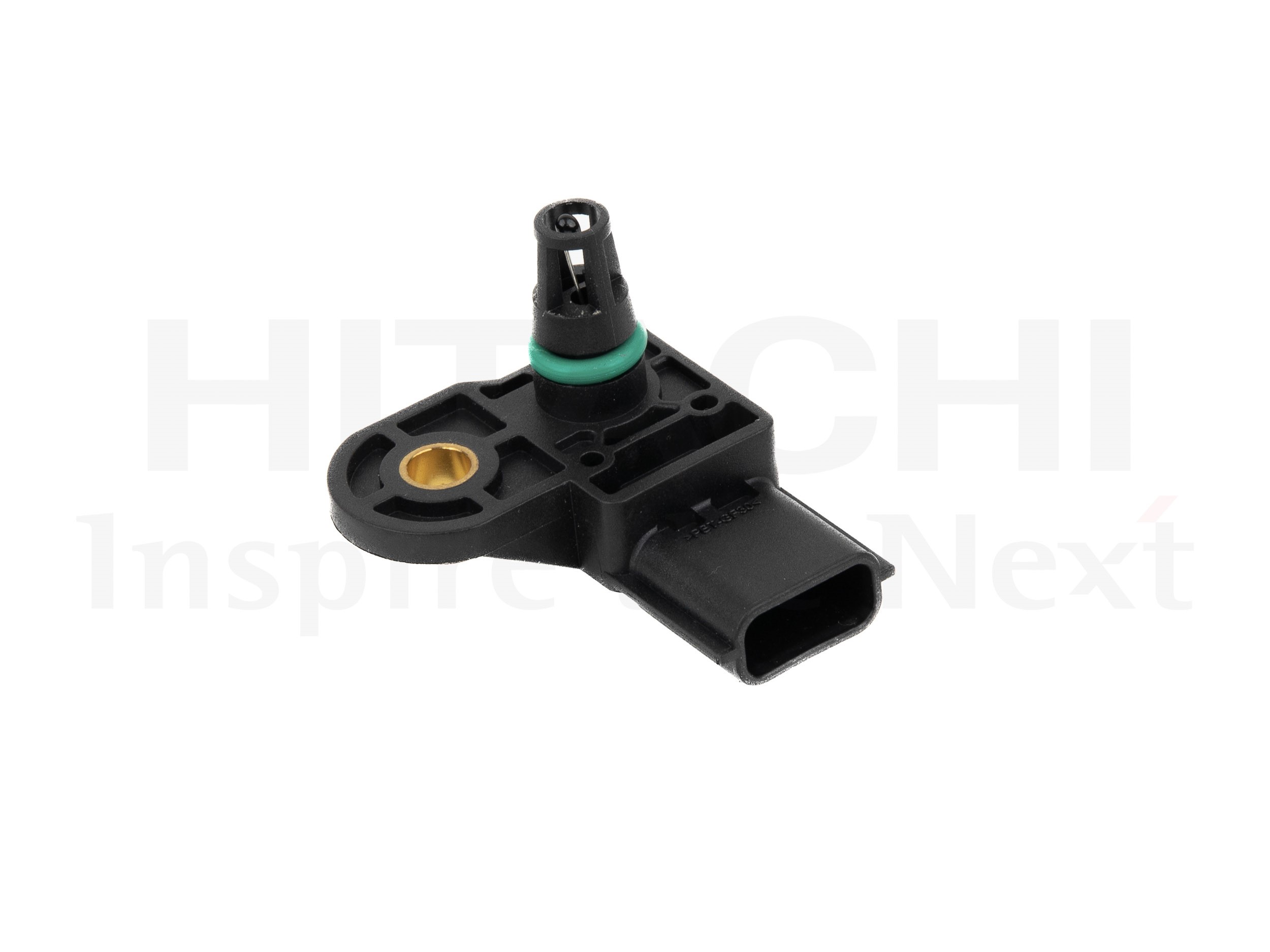 Sensor, intake manifold pressure HITACHI 2508251