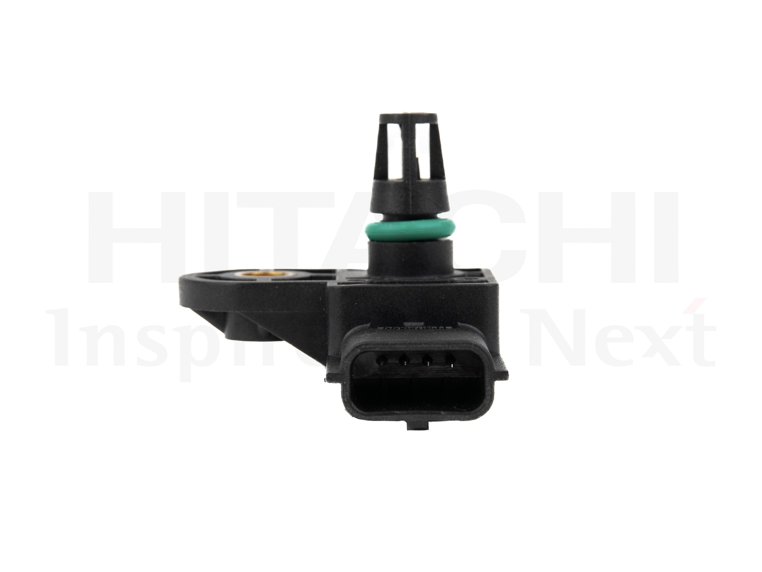 Sensor, intake manifold pressure HITACHI 2508251 2