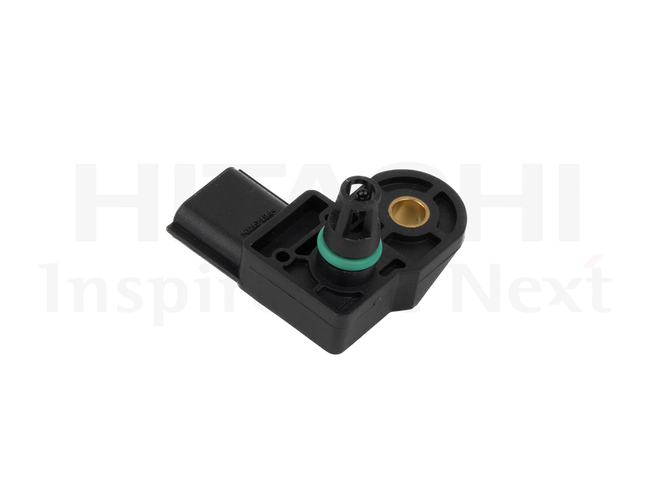 Sensor, intake manifold pressure HITACHI 2508251 3