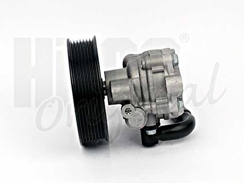 Hydraulic Pump, steering system HUCO 133649 4