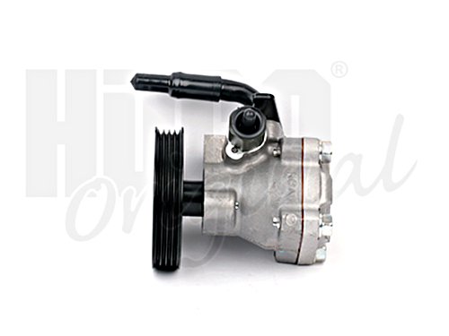 Hydraulic Pump, steering system HUCO 133651 2