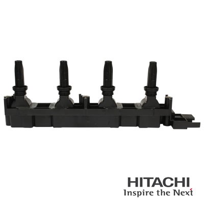 Ignition Coil HITACHI 2503843