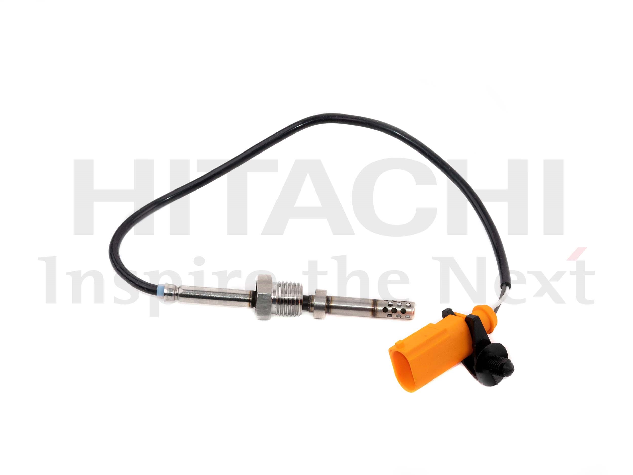 Sensor, exhaust gas temperature HITACHI 2505583