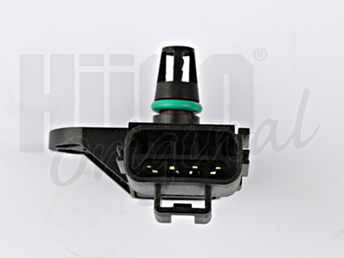 Sensor, intake manifold pressure HITACHI 138239 2