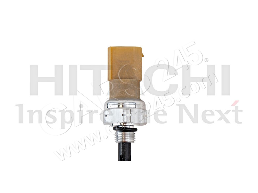 Pressure Switch, air conditioning HITACHI 2501911