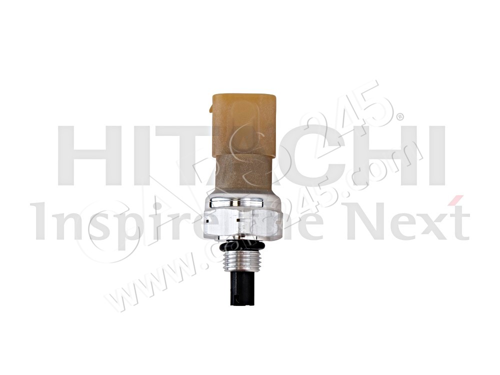 Pressure Switch, air conditioning HITACHI 2501911 2