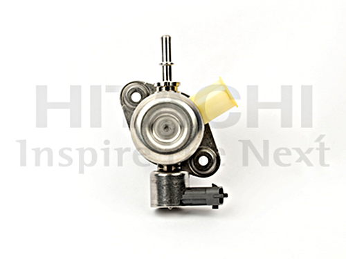 High Pressure Pump HITACHI 2503104 3