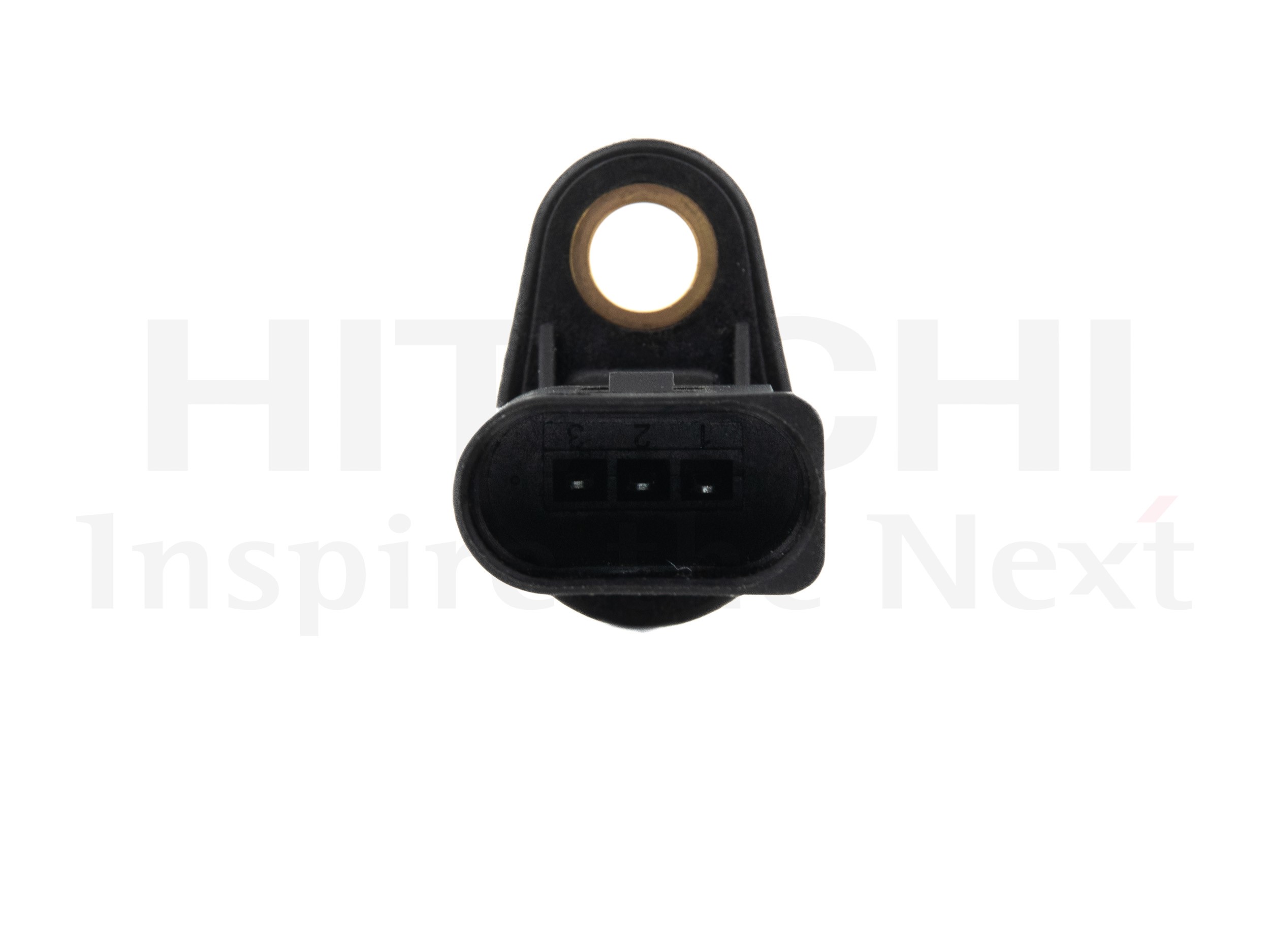 Sensor, camshaft position HITACHI 2501875 3
