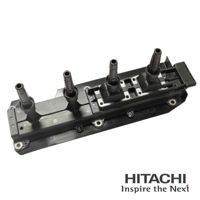 Ignition Coil HITACHI 2503821