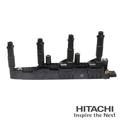 Ignition Coil HITACHI 2503822