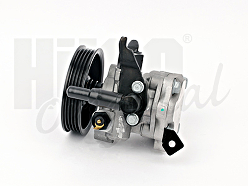 Hydraulic Pump, steering system HUCO 133644 2