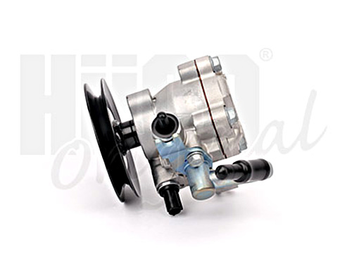 Hydraulic Pump, steering system HUCO 133658 2