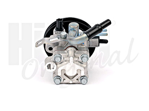 Hydraulic Pump, steering system HUCO 133658 3
