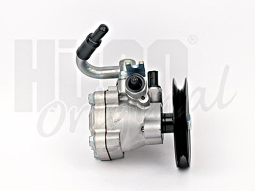 Hydraulic Pump, steering system HUCO 133658 4