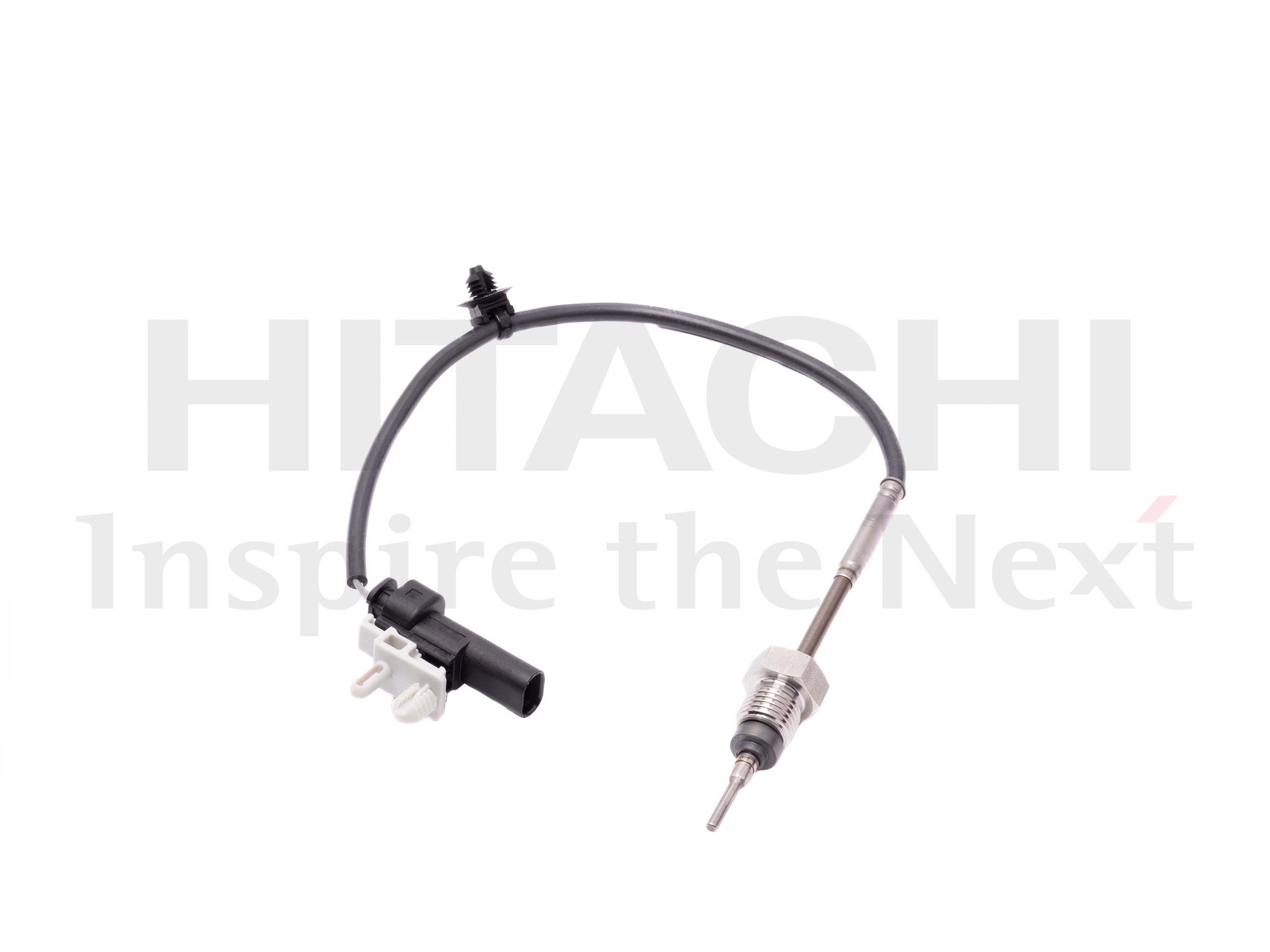 Sensor, exhaust gas temperature HITACHI 2505597
