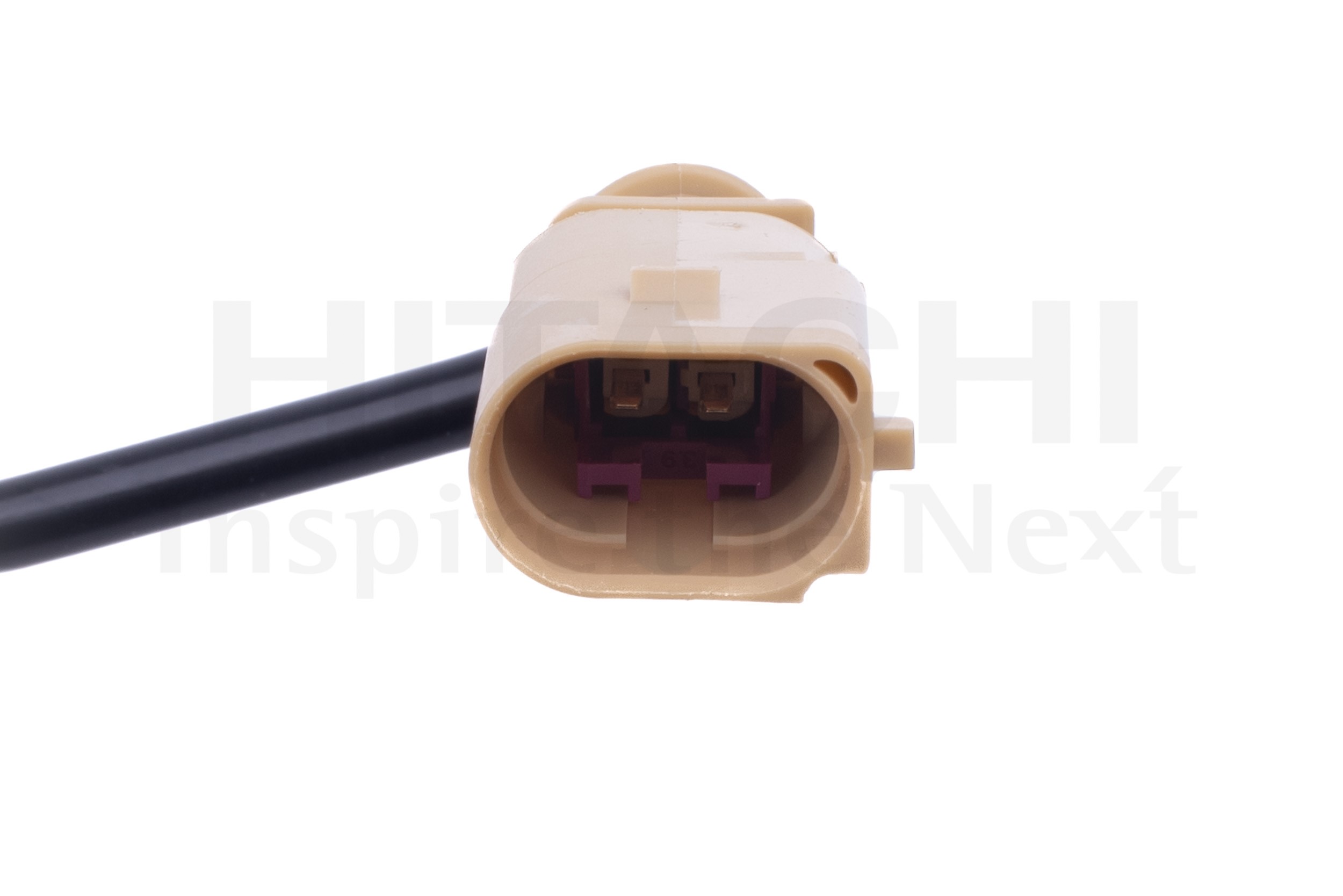 Sensor, exhaust gas temperature HITACHI 2505559 3
