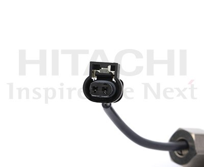 Sensor, exhaust gas temperature HITACHI 2505516 2