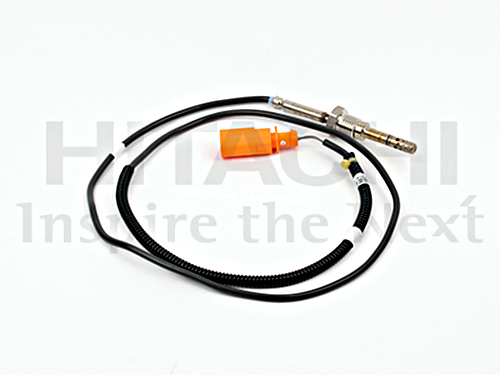Sensor, exhaust gas temperature HITACHI 2507065