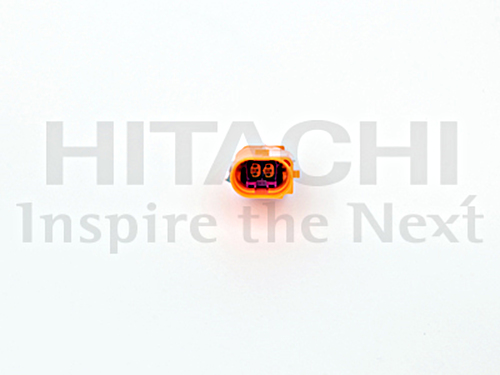 Sensor, exhaust gas temperature HITACHI 2507065 2